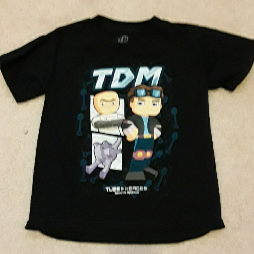 Boys Tee